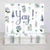 Yay! Celebration Cards - Set Of 10