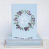 Hello There! Greeting Cards - Set Of 10
