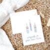 Congrats On Your New Home Housewarming Card - Image 2
