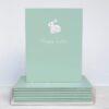 Happy Easter Bunny Card - Image 3