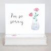 I'm So Sorry Card - Image 3