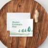Happy Father's Day Golf Course Card - Image 2