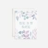 You're In My Prayers Christian Greeting Card