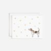 Beagle Greeting Card